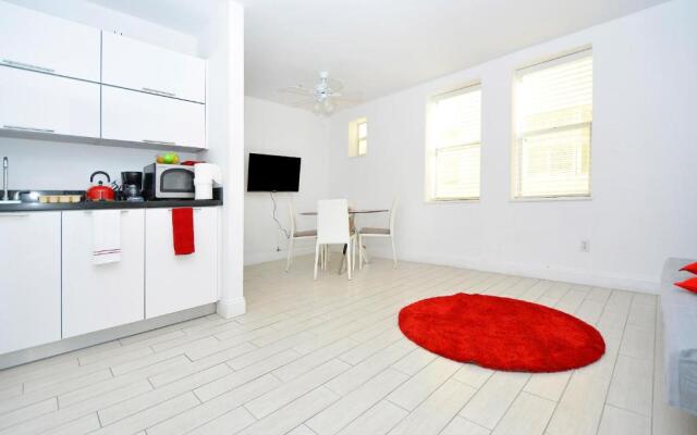 Ocean Drive Suites