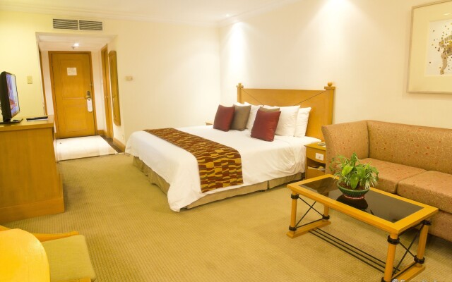 Seattle Marriott Redmond