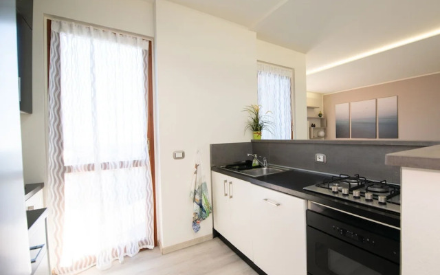 Appartamento Giada in Padenghe sul Garda