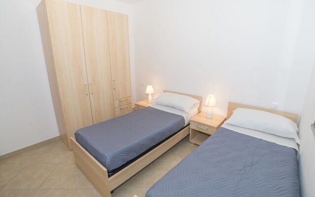 Panoramic Villa With Pool, Near the Beach