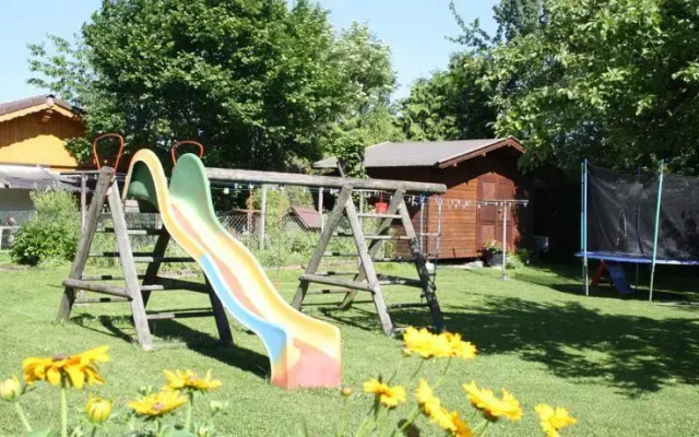 Pension-Ferienwohnung Rotar