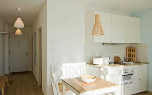 House in Reed 1 - Apartment 2