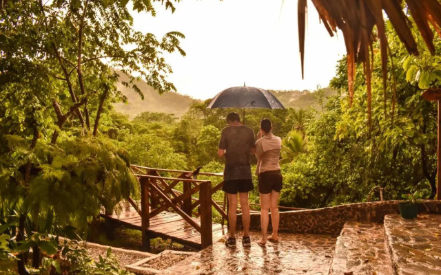 Ecohotel Yachay Tayrona