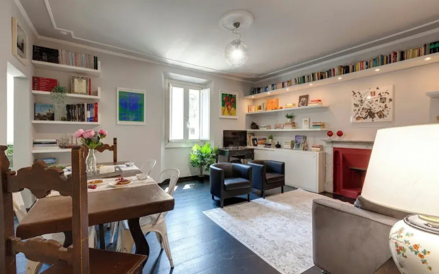 Florence Apartment