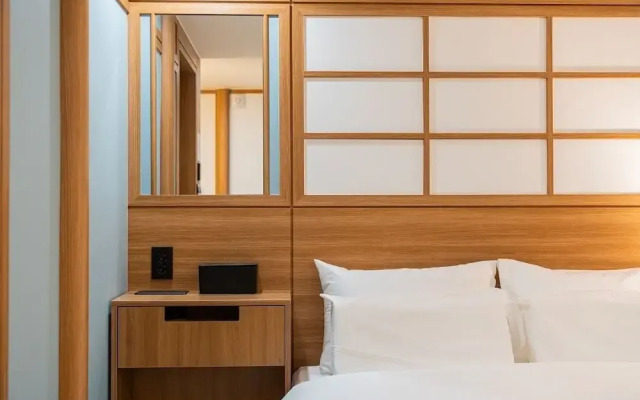 Stay Passport Fukuoka Ryokan Daejeon Yuseong