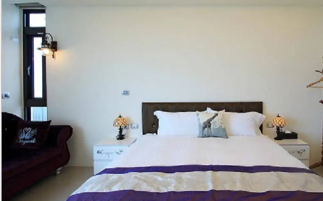 Water Ripple Bed and Breakfast