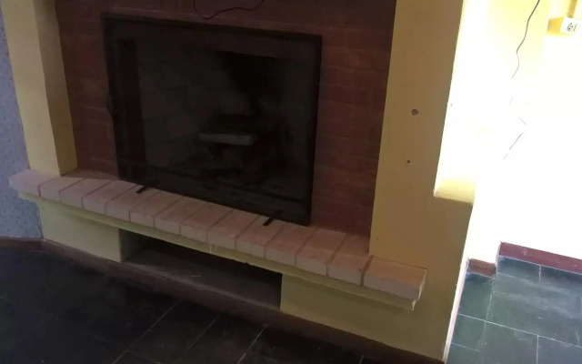 Pousada Dotto Chateau