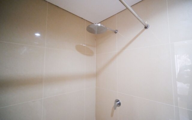 Simple And Clean 2Br At Grand Sungkono Lagoon Apartment