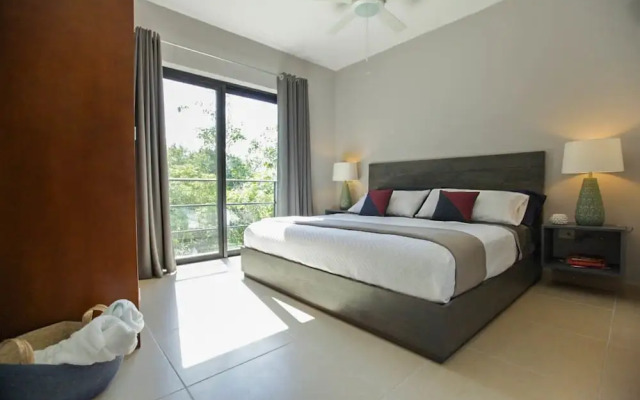 Tony Condo 2 bedroom sleeps 4