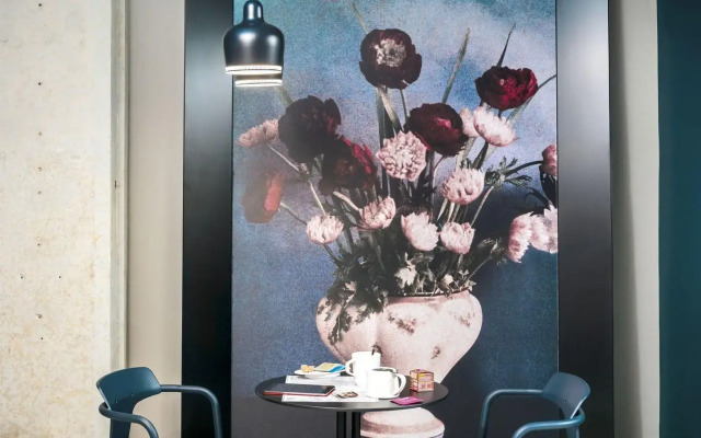 OKKO Hotels Lyon Centre