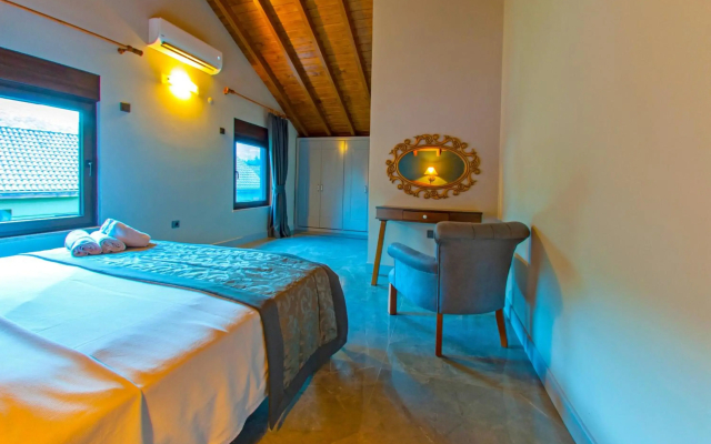 Villa Kirkpinar Sapanca