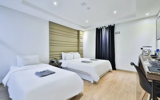 Kakao Hotel