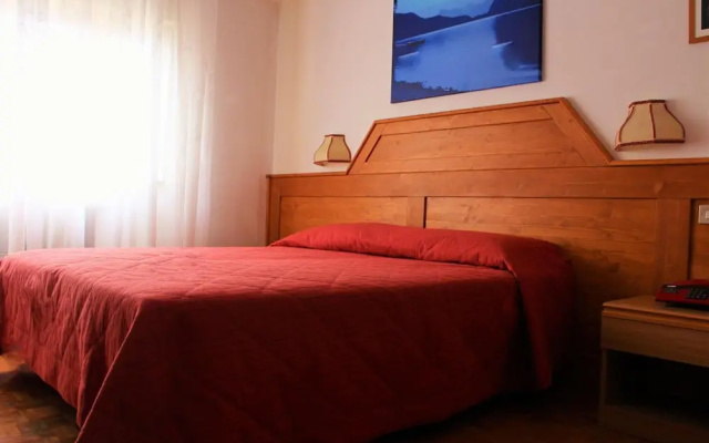 Hotel Paganella di Molveno