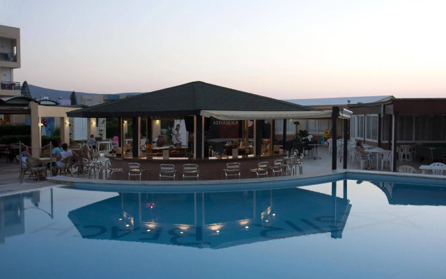 Astir Beach Hotel