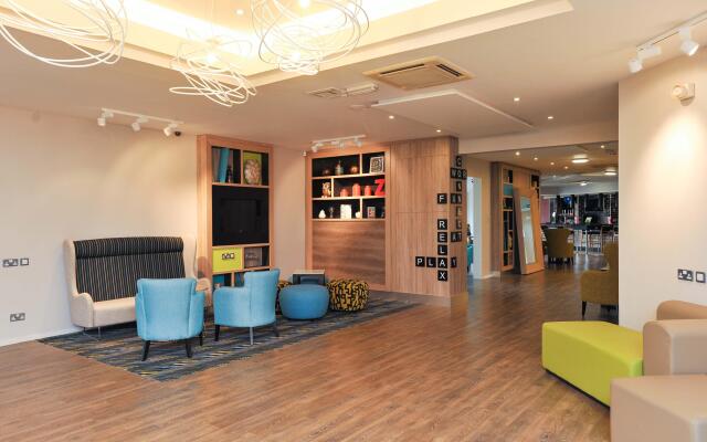 Holiday Inn Darlington - North A1M by IHG