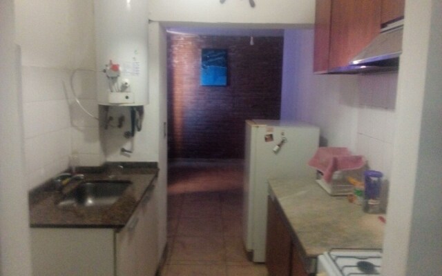 Departamento Temporario