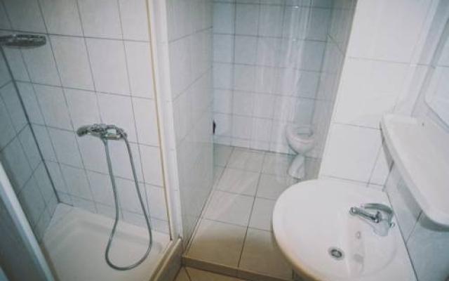 Apartments Zlata
