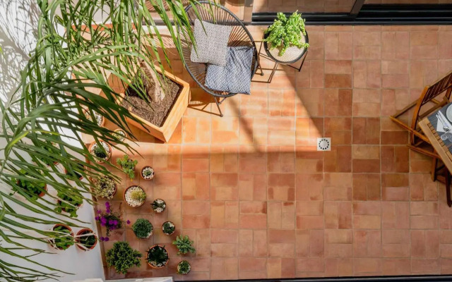 Casa Creativa Lagos