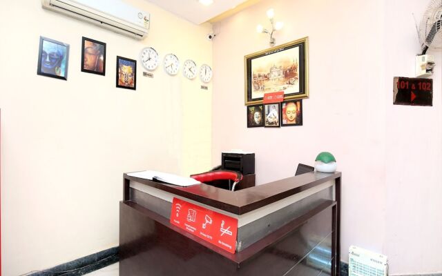OYO 16441 Hotel Gurjeet