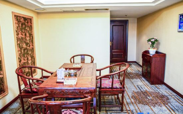 Hexie Hotel