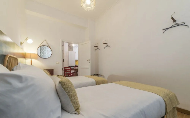 San Giovanni Laterano Cozy Flat