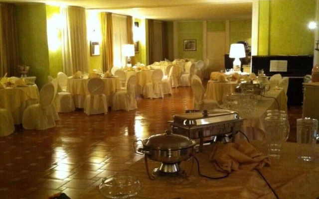 Atlante Residence