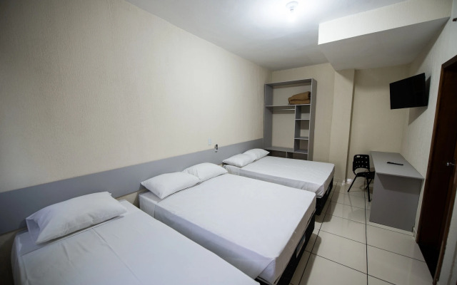 Vila Dumont Residencial