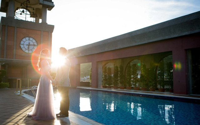 Grand Victoria Hotel