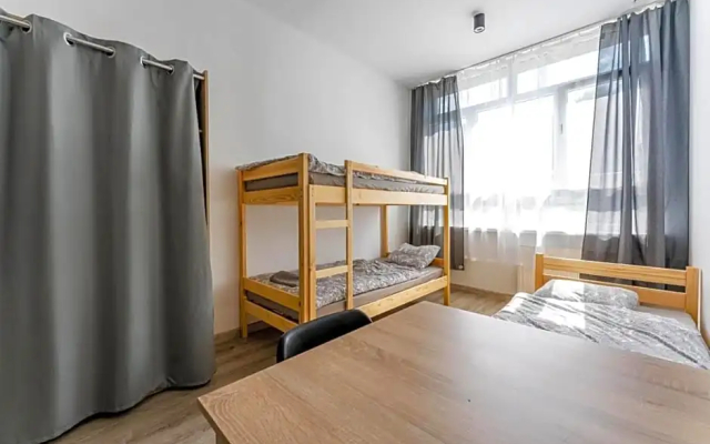 Hostel Polnocna 61