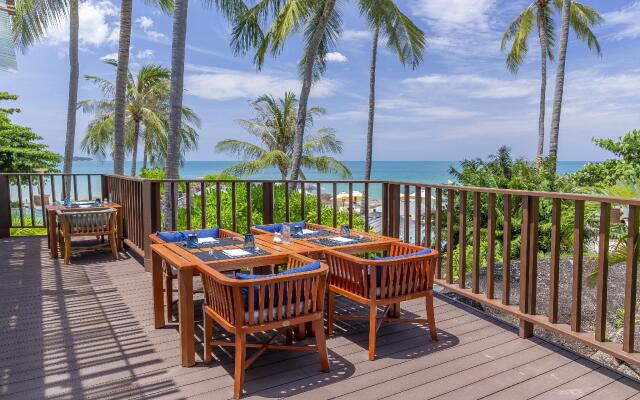 Sheraton Samui Resort