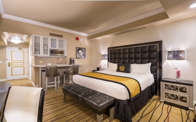 Westgate Las Vegas Resort & Casino