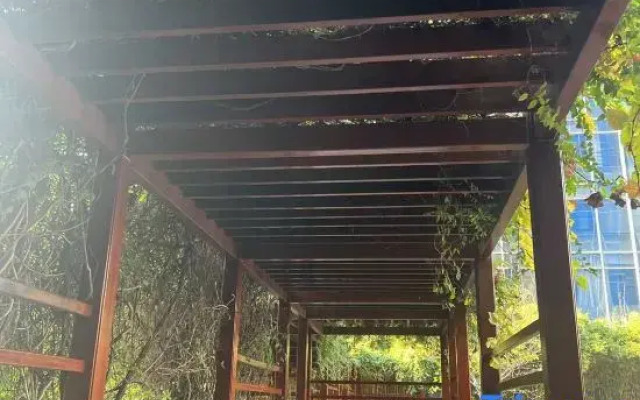 Yunda Sheraton International Plaza Apartment Hotel