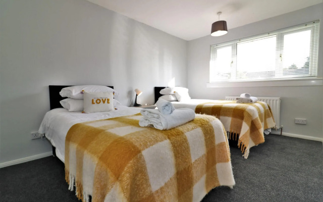 Morland House - East Kilbride