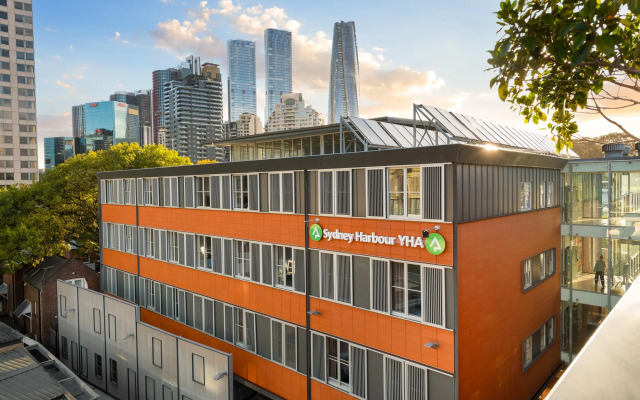 YHA Sydney Harbour