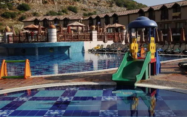 Noxinn Club Hotel