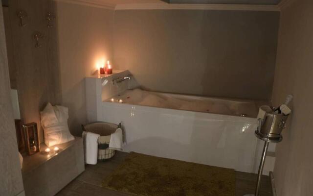 Kalymnos Suite home