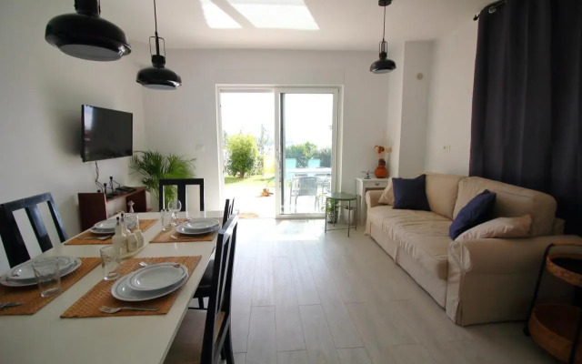 Tramontana apartment - Cozy and charming close to sea