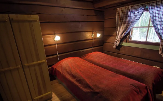 Vaattunki Wilderness Resort