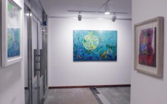 Picasso Guesthouse