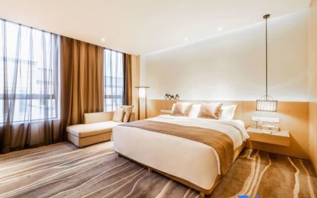 Lintong Yueliu Hotel