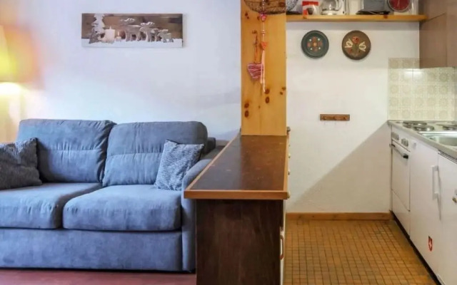 Beau-Séjour No 24 - One Bedroom