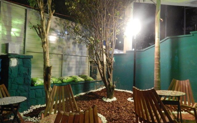 O´Riley´s Perdizes Hostel