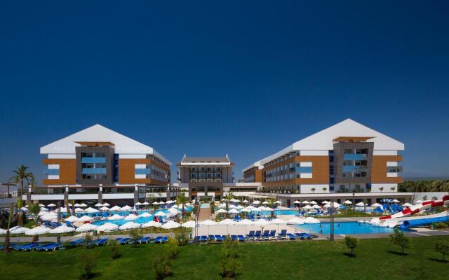 Terrace Elite Resort Ultra All Inclusive