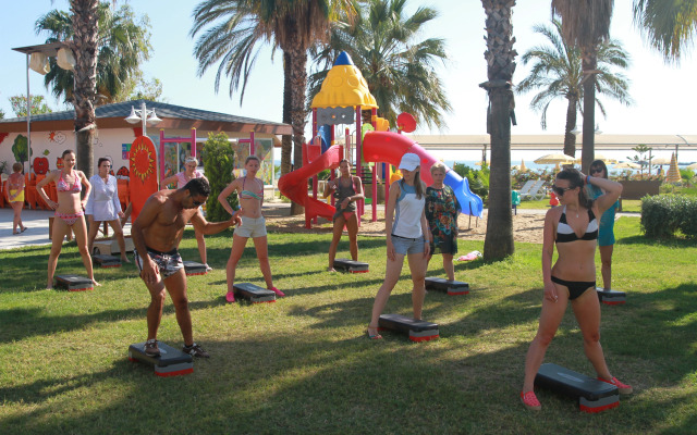 Annabella Diamond Hotel&Spa