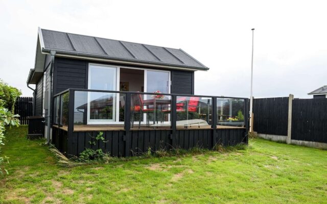 Three-Bedroom Holiday home in Esbjerg V 2
