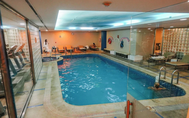 DoubleTree by Hilton Buenos Aires