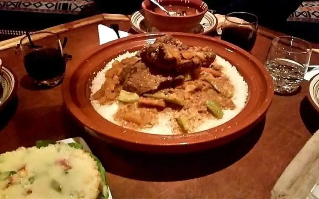 Dar La Taghitoiz