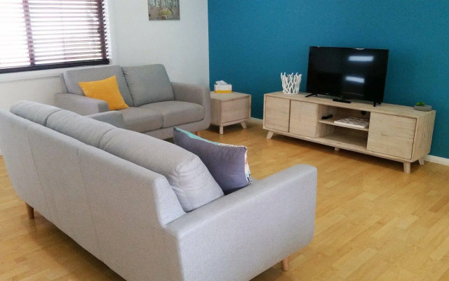 Karuah Riverside Motel