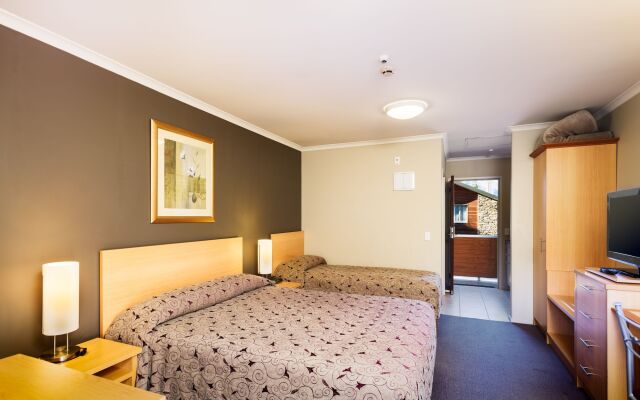 Queenstown Motel Apartments