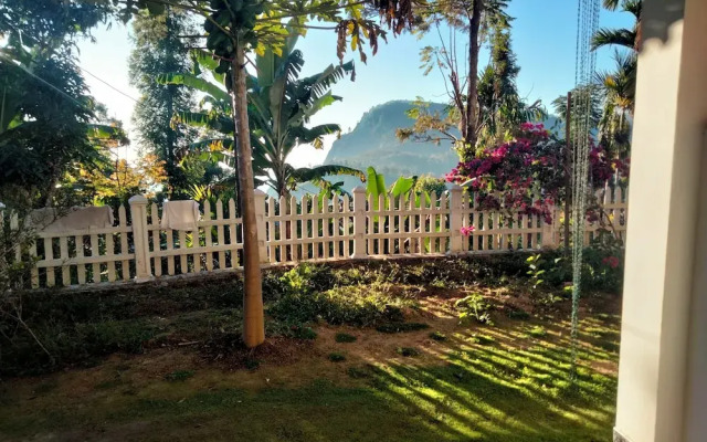 Pearl villa Ella